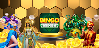Obraz 0 dla Bingo 101