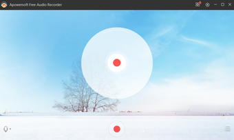 Image 5 pour Apowersoft Free Audio Rec…