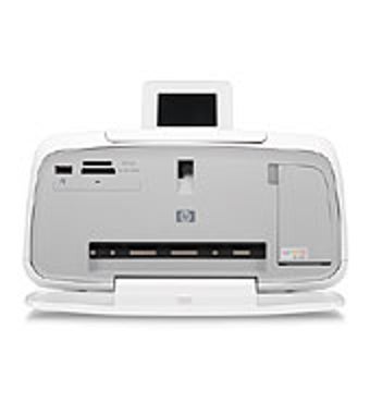 HP Photosmart A536 Compac…の画像0