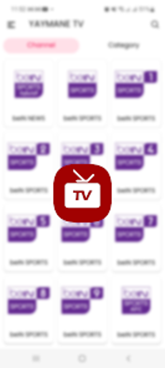 Obraz 0 dla AYMANE TV LIVE