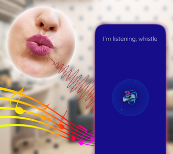 Bild 0 für Find Phone by Whistling 2
