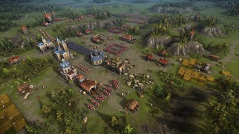 Bild 0 für Cossacks 3