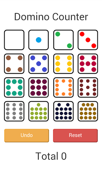Image 0 pour Domino Counter