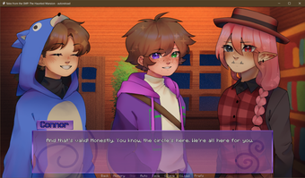 Bild 0 für Tales From The SMP: The H…