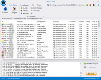Microsoft proxy server windows 10