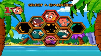 Obraz 0 dla Worms Blast