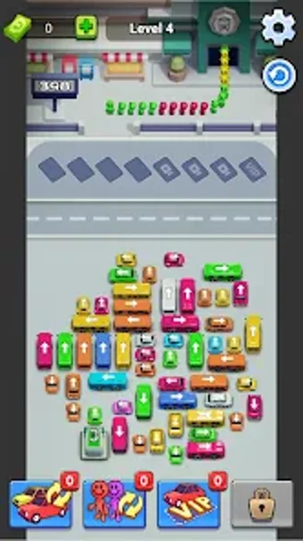 Imagen 0 para Boarding Bus