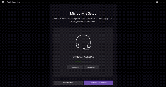 Twitch Studio screenshot 1