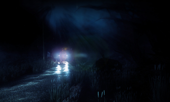 Bild 1 für Haunt: The Real Slender G…