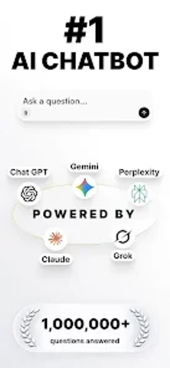 Bild 0 für Geny AI - Chatbot Assista…