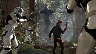 Image 2 pour Star Wars Battlefront