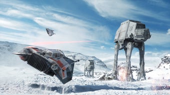 Star Wars Battlefront的第0张图片