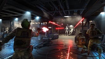 Star Wars Battlefront的第4张图片