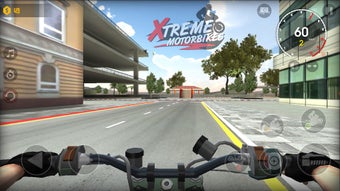 Xtreme Motorbikes