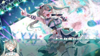 Bild 0 für 夢現しろっぷ - Dreamy Syrup -