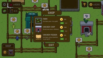 Imagen 0 para The Chicken Game