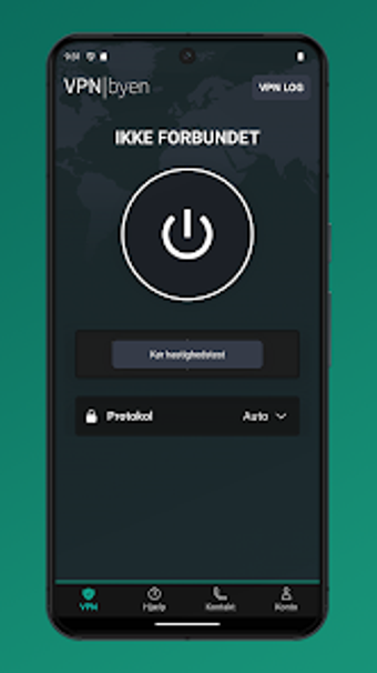 VPN-Byenの画像0
