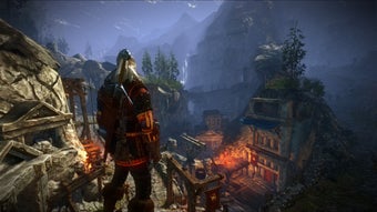 Obraz 0 dla The Witcher 2: Assassins …