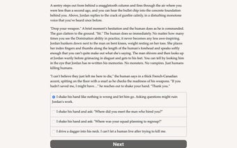 Immagine 0 per Vampire: The Masquerade -…