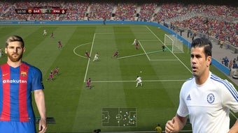 Imagen 0 para Dream League Soccer 17