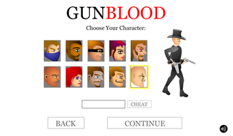 Bild 0 für Gunblood