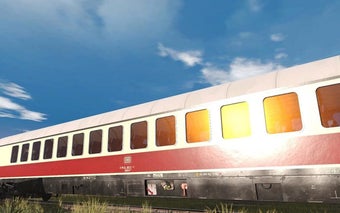 Image 0 pour Trainz Railroad Simulator…