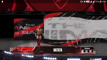 Bild 0 für WWE 2K18