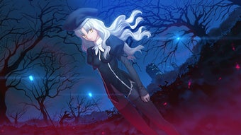 Immagine 0 per Fate/hollow ataraxia REMA…
