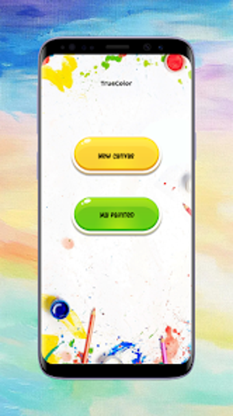 Bild 0 für TrueColor