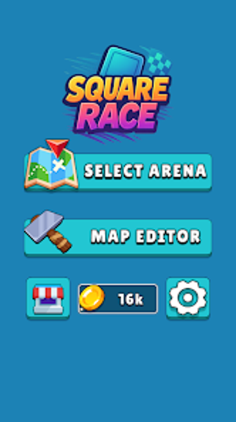 Square Raceの画像0