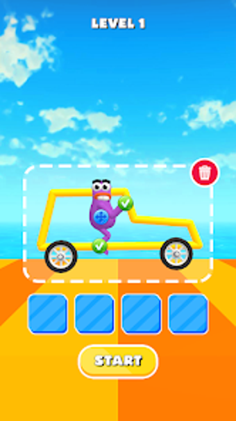 Obraz 0 dla Doodle Racing