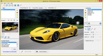 Image 0 for DP Animation Maker