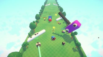 Image 0 for PULLBACK RACERS