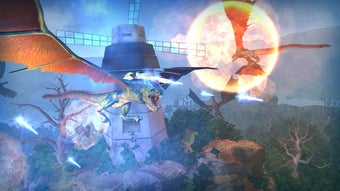 Image 0 for Time of Dragons