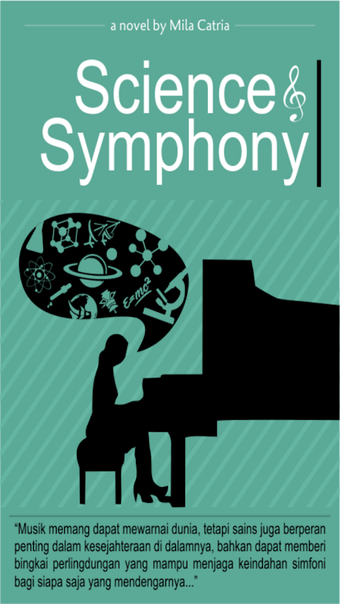 Novel Science and Symphony