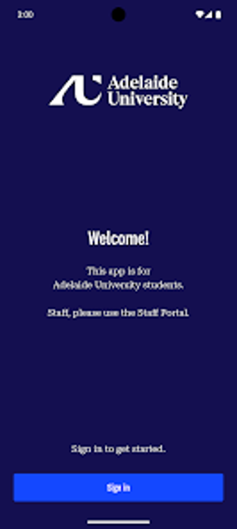 Bild 0 für Adelaide University