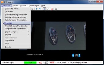 Obraz 10 dla DVB Viewer