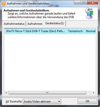 Obraz 9 dla DVB Viewer