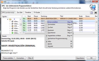 Obraz 3 dla DVB Viewer