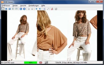 Obraz 0 dla DVB Viewer