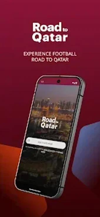 Obraz 0 dla Road To Qatar Tickets