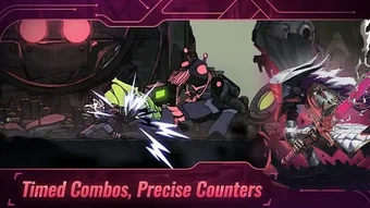 PlatyGuardSwarm Slayerの画像0