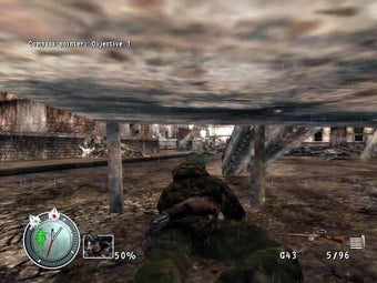 Bild 7 für Sniper Elite