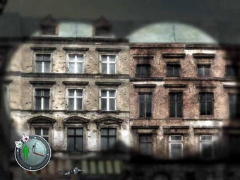 Bild 1 für Sniper Elite