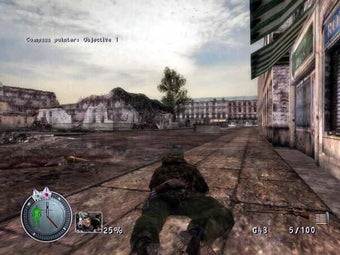 Image 0 pour Sniper Elite
