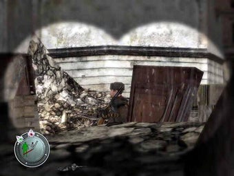 Immagine 7 per Sniper Elite