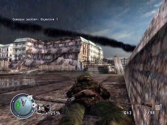 Bild 2 für Sniper Elite