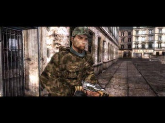 Bild 0 für Sniper Elite