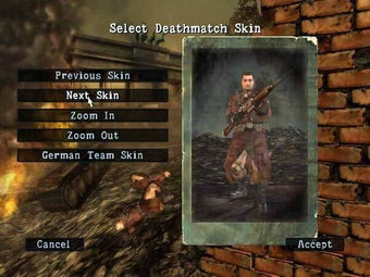 Bild 3 für Sniper Elite