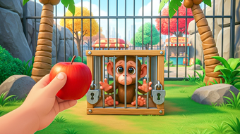 Bild 0 für IM Prankster Monkey Simul…